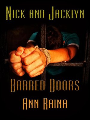 cover image of Barred Doors